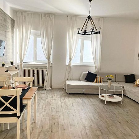 White Apartment บูคาเรสต์ ภายนอก รูปภาพ